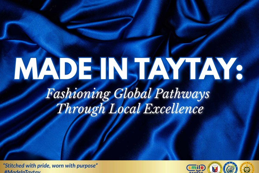 Taytay, Rizal: The Philippines’ Rising Fashion Sourcing Hub Investors and Buyers Can’t Afford to Miss thumbnail
