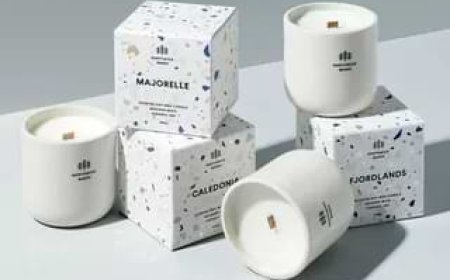 Custom Tuck Boxes – A Versatile Packaging Solution for Every Industry