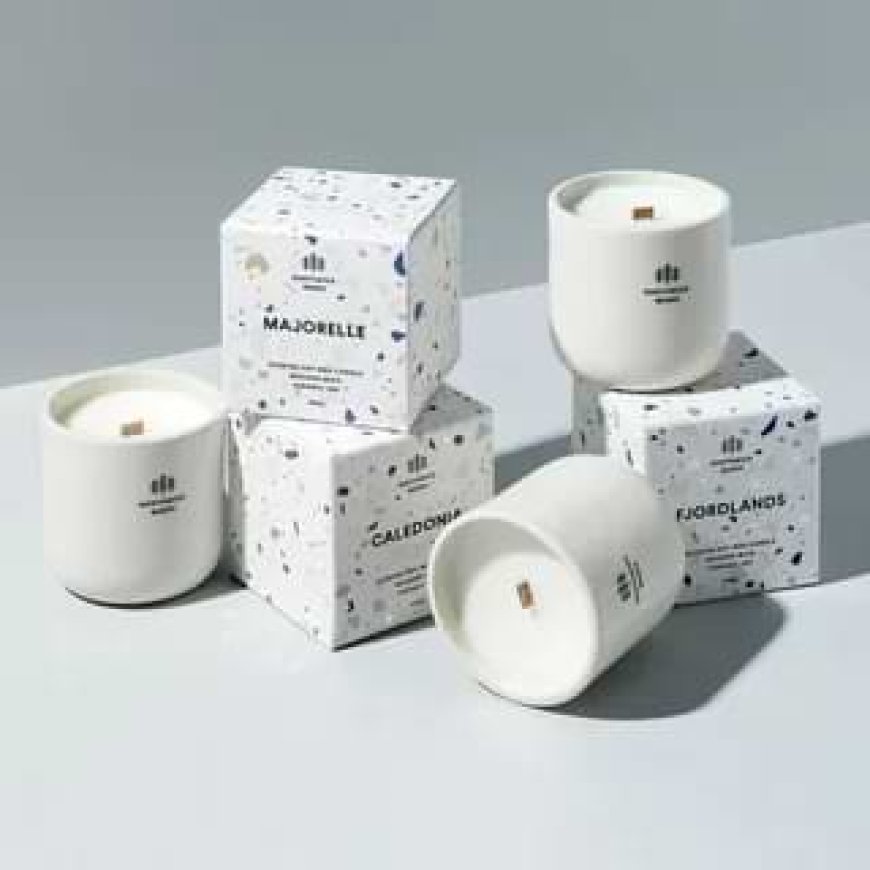 Custom Tuck Boxes – A Versatile Packaging Solution for Every Industry