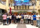 Awards Given to  50th Philippine Business Conference and Expo awarding
