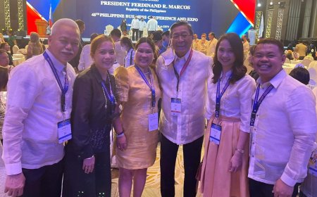 Taytay Means Business: A Municipality on the Move