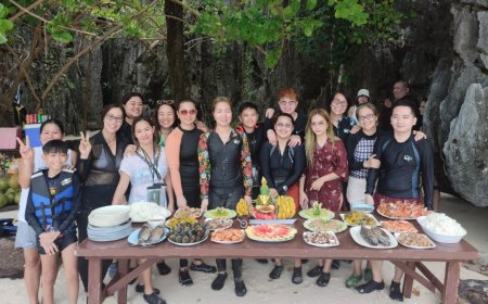 El Nido Like Never Before: The Ultimate Squad Getaway You’ve Been Waiting For!