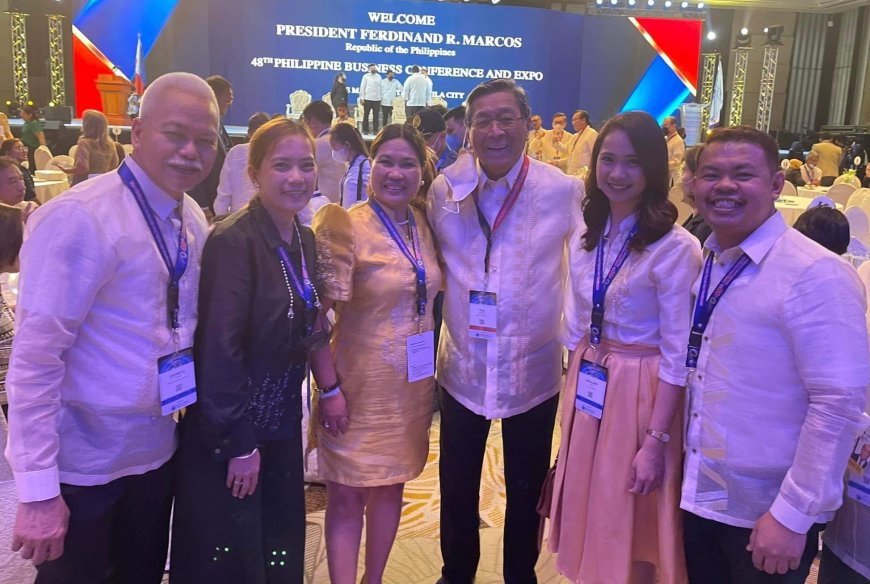 Taytay Means Business: A Municipality on the Move
