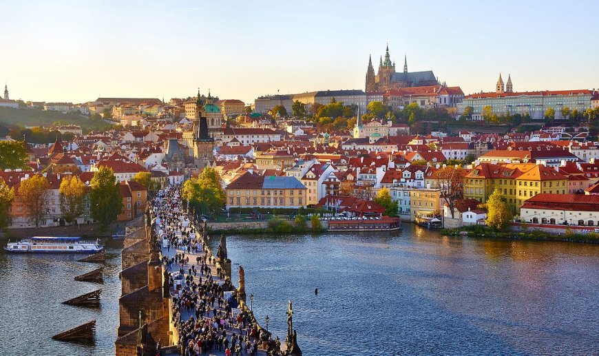 Knights of Rizal to Make New Memories in Czech Republic This October