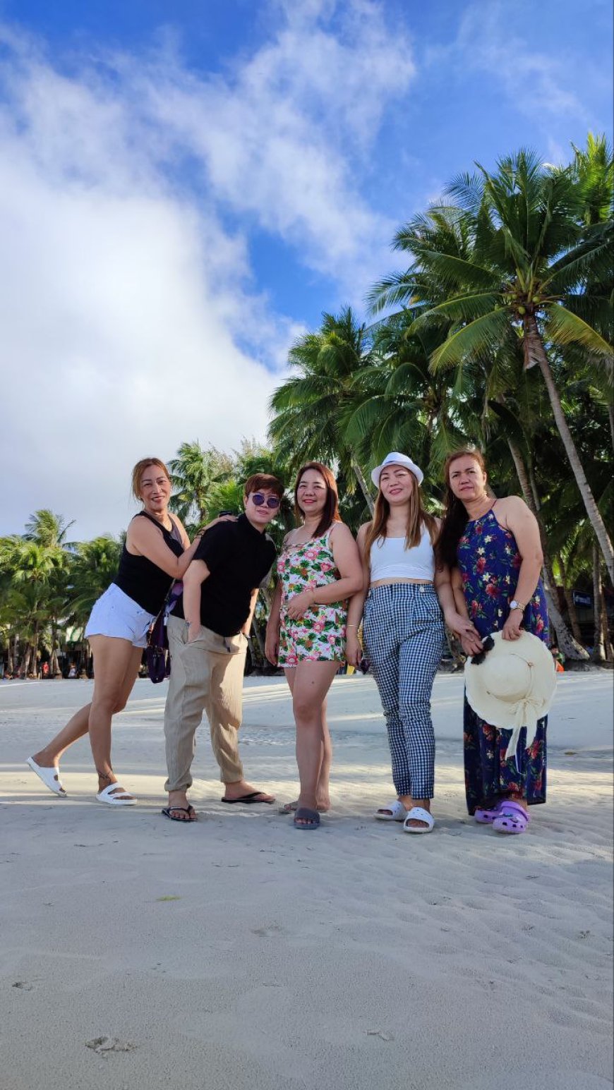 My Boracay Experience: A Slice of Paradise Worth Sharing with Family
