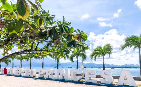 Philippine Mayor  Pushes Forward Legacy Project to Transform City into Convention Capital.