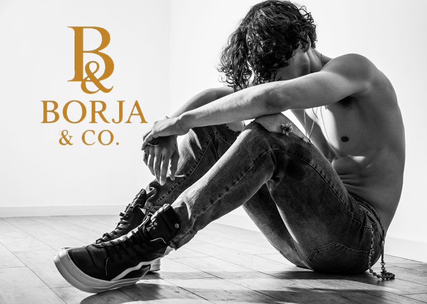 Borja & Co. Has Arrived — Redefining Luxury in Its Quietest, Strongest Form