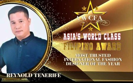 Nhoy Tenerife: Elegance in Every Stitch, Power in Every Design