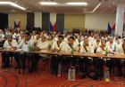 Knights of Rizal Creating Memories in Czech Republic