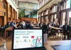 Taytay, Rizal Sets Europe on FIRE! From Local Legends to Global Game-Changers in Prague!