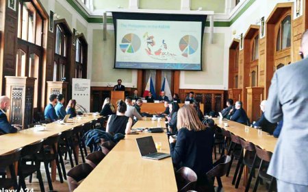 Prague Investment Forum 2025: A Landmark Success in Building Trade Bridges