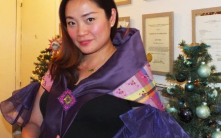 A Historic and Long-Awaited Beginning: The Founding of the Ladies of Rizal Switzerland