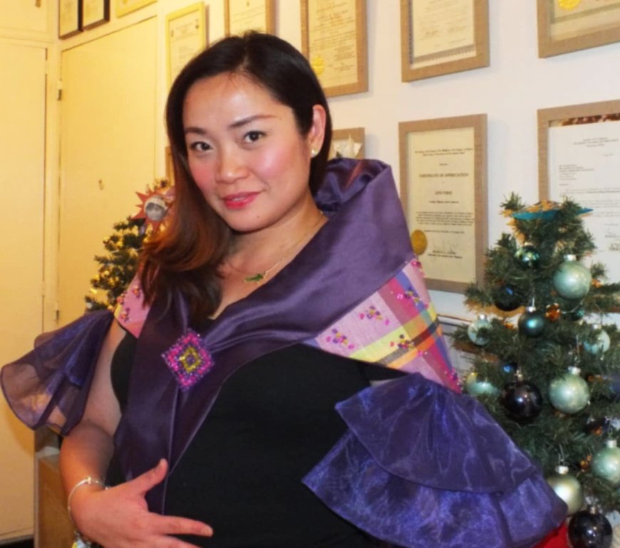 A Historic and Long-Awaited Beginning: The Founding of the Ladies of Rizal Switzerland