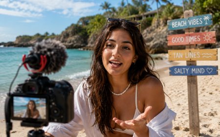 Creator Success Stories from Around the World