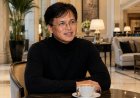 Coffee With Noubikko: A Life Shaped by Fashion, Entrepreneurship and Cities Across Continents