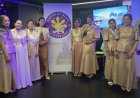Ladies of Rizal Switzerland Welcomes New Members During Historic Triple Celebration