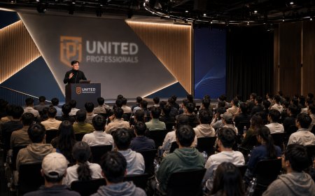 “The Secret Behind a Successful Deal Is Not Pressure. It Is Alignment.”
