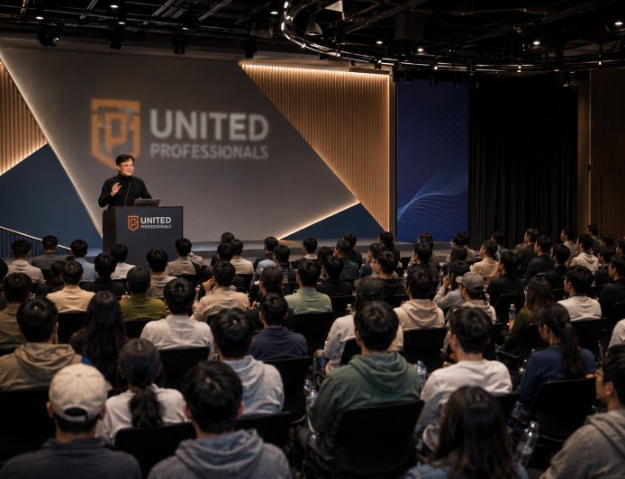 “The Secret Behind a Successful Deal Is Not Pressure. It Is Alignment.”