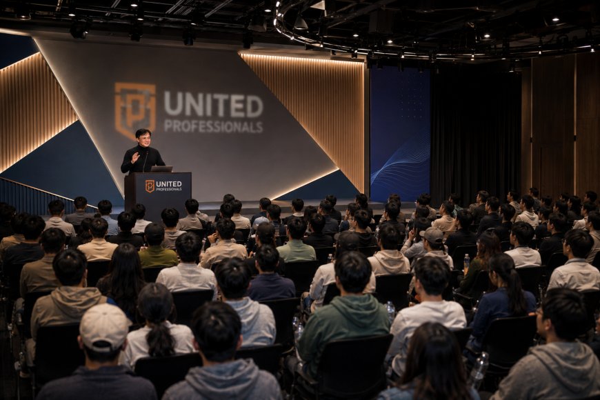 “The Secret Behind a Successful Deal Is Not Pressure. It Is Alignment.”